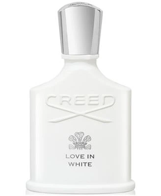 Creed Love In White Fragrance Collection