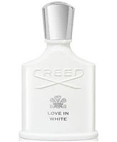 Creed Love In White Fragrance Collection
