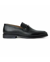 M Line By Bruno Magli Men's Raging Bit Slip On Dress Shoe
