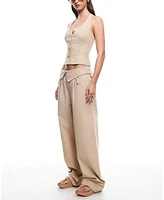 Lioness Women's Cotton Flourish Pants
