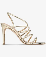 I.n.c. International Concepts Women's Ginny Strappy Stiletto Sandals, Exclusively at Macy's