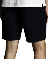Charles Tyrwhitt Men's Slim-Fit Stretch 9" Shorts