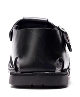 A. Veer Men's Santorini Fisherman Sandals