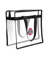 Wincraft Ohio State Buckeyes Clear Tote Bag