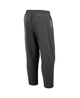 Fanatics Men's Gray Vegas Golden Knights Authentic Pro Rink Pants