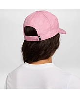 Nike Men's and Women's Pink Featherlight Club Performance Adjustable Hat