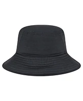 New Era Men's Black Inter Miami Cf Digi Bucket Hat