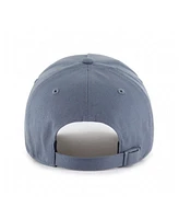 '47 Brand Men's Gray Chicago Bears Foundation Offside Adjustable Hat