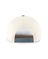 '47 Brand Men's Cream Atlanta Falcons Ranchero Hitch Adjustable Hat