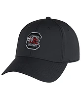 Ahead Men's Graphite South Carolina Gamecocks Stratus Aerosphere Adjustable Hat