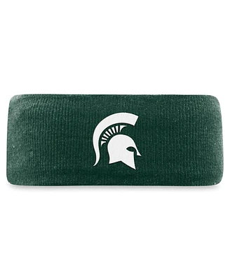 Top of the World Men's Green Michigan State Spartans Knit Headband