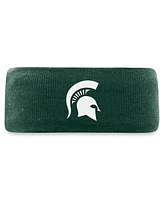 Top of the World Men's Green Michigan State Spartans Knit Headband