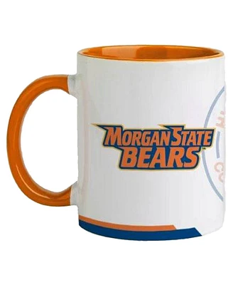 Kozy Cushions Morgan State Bears 11oz. Ceramic Mug