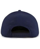 American Needle Men's Navy St. Louis Blues Buxton Pro Tech Adjustable Hat