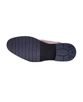 A. Veer Men's New York Derby Lace Up Shoe