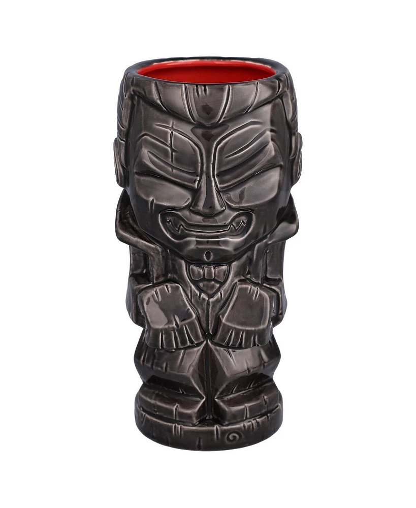 Geeki Tikis Dracula 20oz. Monsters Tiki Mug