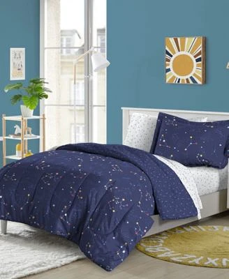 Dream Factory Zodiac Comforter Sets