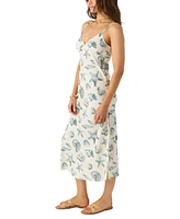 O'Neill Juniors' Luana Slip Dress