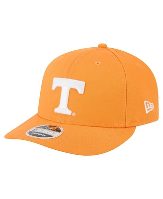 New Era Men's Tennessee Orange Tennessee Volunteers Low Profile 9FIFTY Snapback Hat