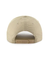 '47 Brand Men's Khaki Chicago White Sox Cozumel Hitch Adjustable Hat