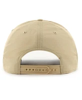 '47 Brand Men's Khaki St. Louis Cardinals Cozumel Hitch Adjustable Hat
