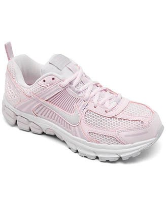 Nike Big Girls Vomero 5 Casual Sneakers from Finish Line