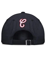 Nike Men's Navy Chicago White Sox Club Adjustable Hat