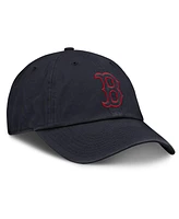 Nike Men's Navy Boston Red Sox Club Adjustable Hat