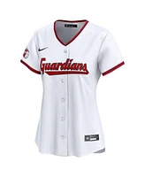 Nike Women's Jose Ramirez White Cleveland Guardians Home Limited Player Jersey