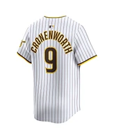 Nike Men's Jake Cronenworth White San Diego Padres Home Limited Player Jersey