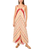 Vince Camuto Women's Sleeveless Maxi Dress