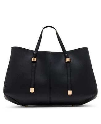 Anne Klein Structured Large Tote Bag