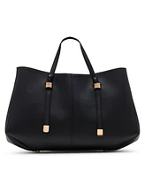 Anne Klein Structured Large Tote Bag