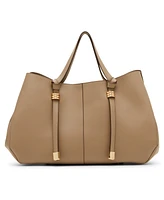 Anne Klein Extra-Large Tote Bag
