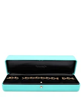 Pre-Owned Tiffany & Co. Small HardWear Link Bracelet 18K Rose Gold