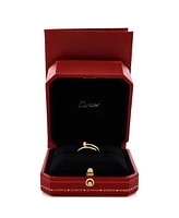 Pre-Owned Cartier Juste un Clou Ring 18K Gold