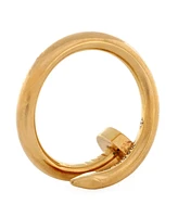 Pre-Owned Cartier Juste un Clou Ring 18K Gold