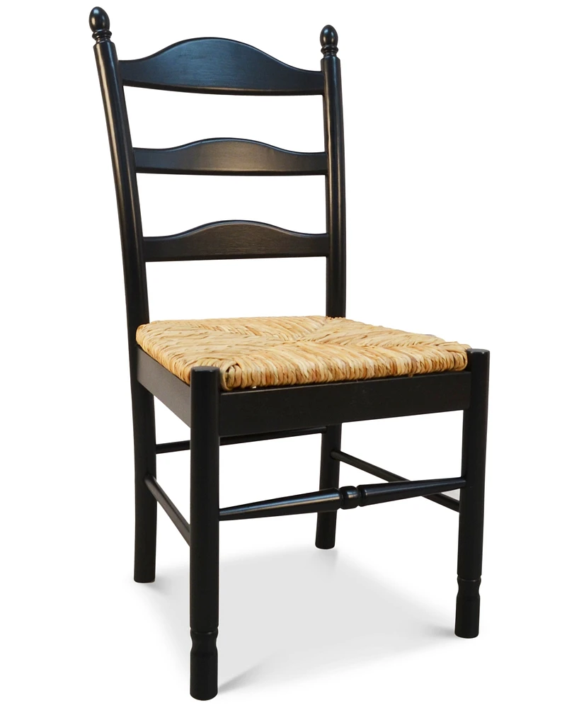 Closeout! Fabian Dining Chair