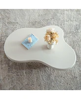 Cloud Coffee Table - Modern Living Room Table