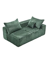 Innovative Sofa: Comfortable, Versatile, Wide-Ranging