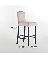 Markdale Stools