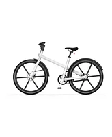Effortless and Eco-Friendly Electric Bikes for Urban Mobility