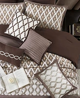 Stratford Park Caval 10-Piece Comforter Set
