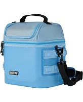 Coleman Pro 16-Can Soft Cooler
