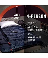 Coleman Skydome 4-Person Tent