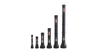 Coleman 325-Meter Led Flashlight with BatteryGuard