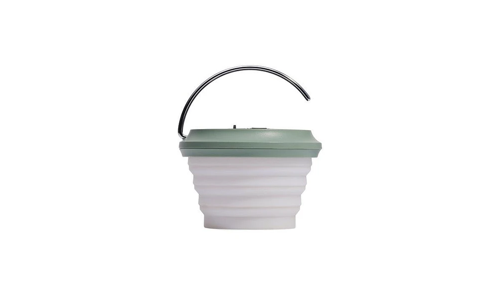 Coleman Camping Lantern, Solar, 200 Lumens