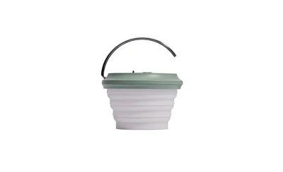 Coleman Camping Lantern, Solar, 200 Lumens