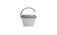 Coleman Camping Lantern, Solar, 200 Lumens