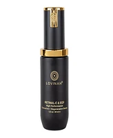 Lovinah Skincare Retinal Egf Advanced Renewal Serum
